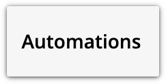 the automations button