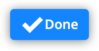 done button