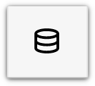 the database icon