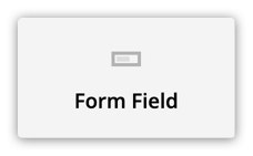 form field element
