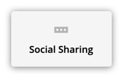 social sharing element