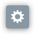 the settings icon
