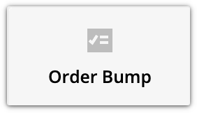 order bump element example