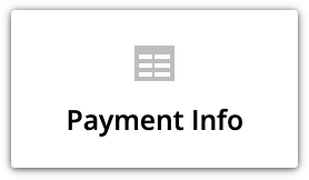 payment info element