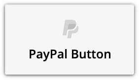 PayPal Button element